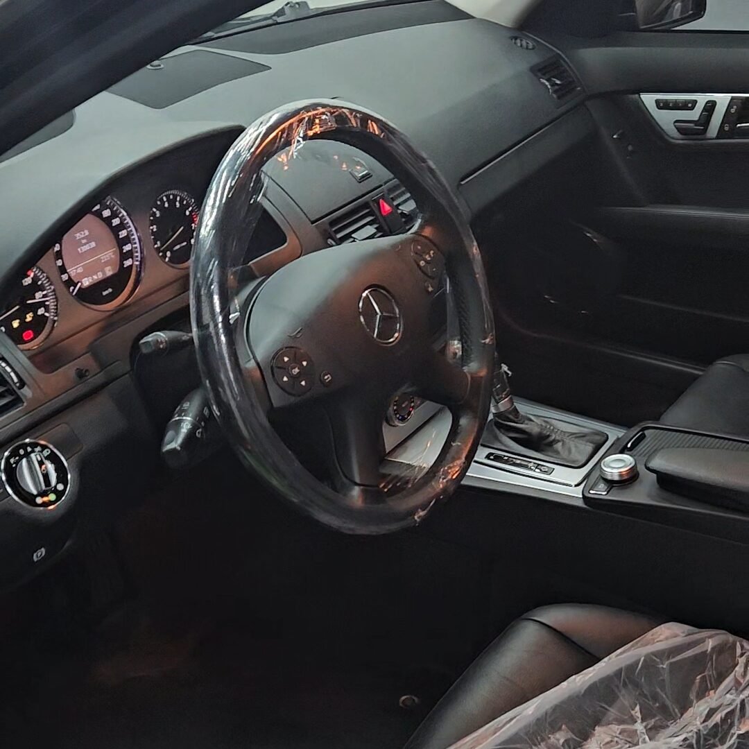 Mercedes-benz na estética automotiva